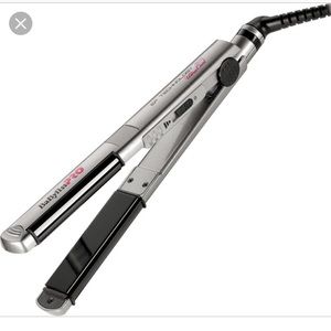 BaByliss Pro 5.0 Ultra Curl Flat Iron Straightener